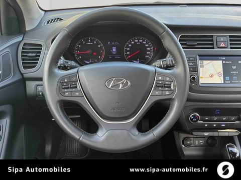 Voitures D'occasion À Villenave-D'ornon | Hyundai I20 1.0 T-Gdi 100 Dct-7 5P