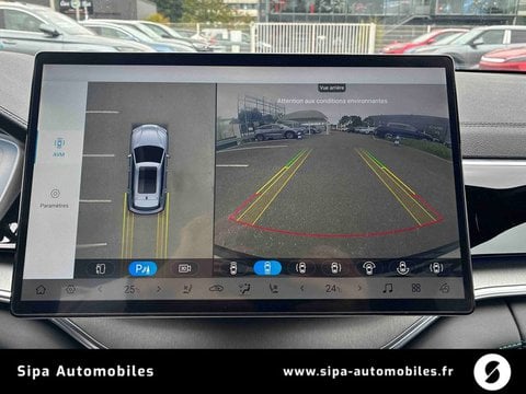 Voitures D'occasion À Mérignac | Byd Seal U 1.5L Dm-I 324 Ch Awd Phev Design 4P