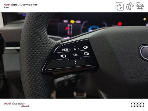 Voitures D'0Km À Lescar | Audi E-Tron Sportback A6 Performance 367 Ch 100 Kwh S Line 5P
