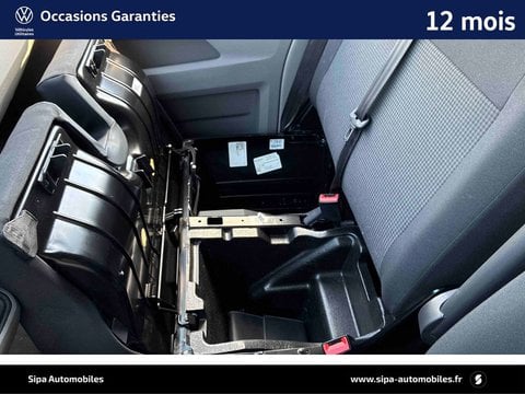 Voitures D'occasion À Lescar | Volkswagen Transporter 6.1 Van L1H1 2.0 Tdi 150 Dsg7 Business Plu...