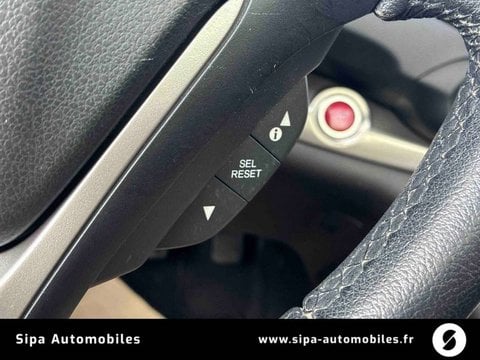 Voitures D'occasion À Mérignac | Honda Cr-V 2.2 I-Dtec 4Wd Exclusive Navi At 5P