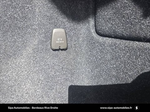 Voitures D'occasion À Mérignac | Volvo Xc40 B3 163 Ch Dct7 Ultimate 5P