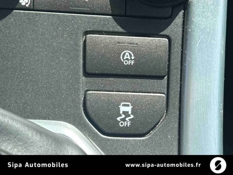 Voitures D'occasion À Muret | Land Rover Range Rover Evoque D150 2Wd Bvm6 Business 5P