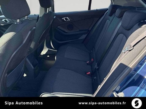 Voitures D'occasion À Toulouse | Bmw Série 1 118I 136 Ch Dkg7 Business Design 5P