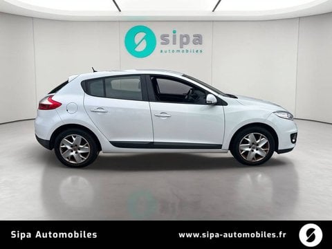 Voitures D'occasion À Muret | Renault Mégane Iii Dci 90 Fap Eco2 Expression Euro 5 5P