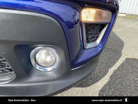 Voitures D'occasion À Dax | Jeep Renegade 1.6 I Multijet 130 Ch Bvm6 Limited 5P