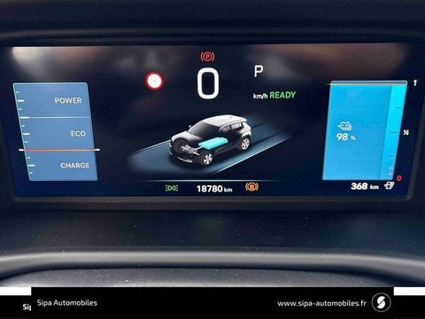 Voitures D'occasion À La-Teste-De-Buch | Jeep Avenger 115 Kw 4X2 Summit 5P