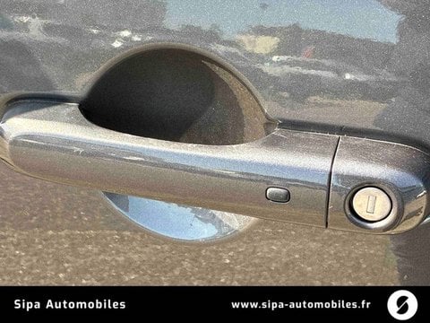 Voitures D'occasion À Mérignac | Jeep Renegade 1.0 Turbo T3 120 Ch Bvm6 Limited 5P