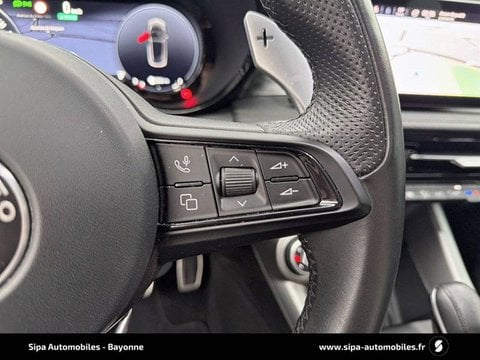 Voitures D'occasion À Bayonne | Alfa Romeo Tonale 1.3 Hybride Rechargeable Phev 280Ch At6 Q4 Edi...