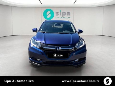 Voitures D'occasion À Mérignac | Honda Hr-V 1.6 I-Dtec Exclusive Navi 5P