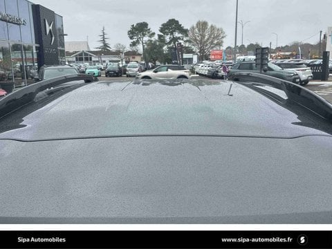 Voitures D'0Km À Mont-De-Marsan | Citroën C5 Aircross Ii Hybride 145 E-Dcs6 Max 5P