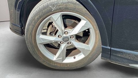 Voitures D'occasion À Toulouse | Audi Q3 35 Tfsi 150 Ch S Tronic 7 Limited 5P