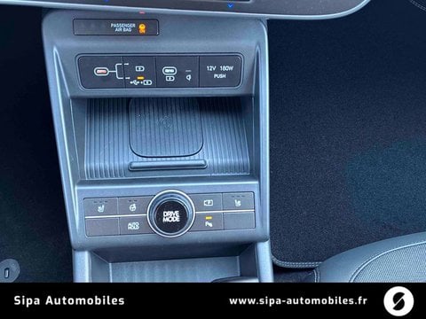 Voitures D'0Km À Le Bouscat | Hyundai Kona Electrique 65 Kwh - 217 Ch Creative 5P