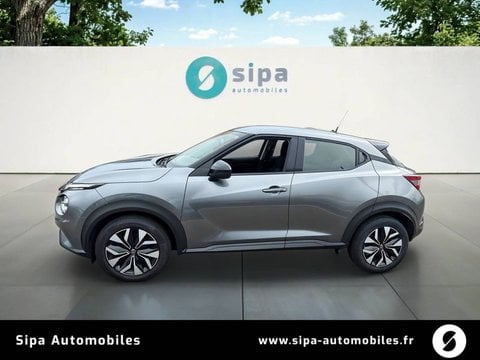 Voitures D'occasion À Toulouse | Nissan Juke Dig-T 114 Acenta 5P