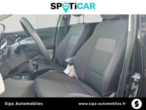 Voitures D'occasion À Libourne | Hyundai Bayon 1.0 T-Gdi 100 Creative 5P