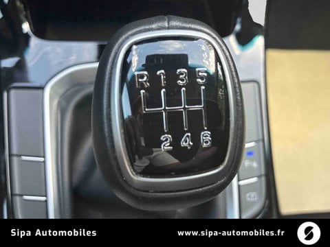 Voitures D'occasion À Le Bouscat | Hyundai I30 1.0 T-Gdi 100 Bvm Creative 5P
