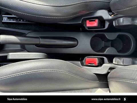 Voitures D'occasion À Libourne | Fiat 500 1.2 69 Ch Eco Pack S/S Star 3P