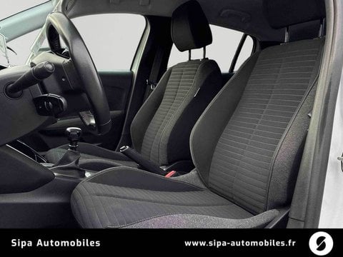 Voitures D'occasion À Toulouse | Peugeot 208 Puretech 100 S&S Bvm6 Style 5P