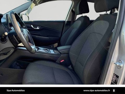 Voitures D'occasion À Toulouse | Hyundai Kona Electrique 39 Kwh - 136 Ch Creative 5P
