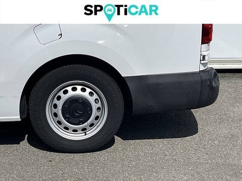 Voitures D'occasion À Lescar | Citroën Jumpy Iii Xl Bluehdi 120 S&S Bvm6 Confort 5P