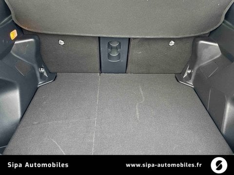 Voitures D'occasion À Lescar | Toyota Yaris Cross Hybride 116H 2Wd Design 5P
