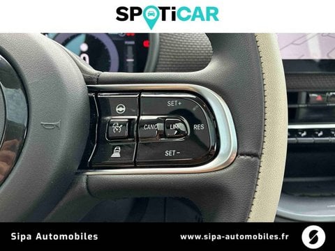 Voitures D'occasion À Mérignac | Fiat 500 3+1 E 118 Ch La Prima 4P