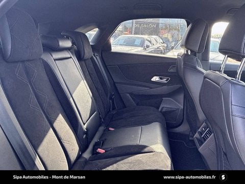 Voitures D'occasion À Mont-De-Marsan | Ds Ds 7 Crossback Ds7 Crossback Hybride E-Tense 225 Eat8 ...