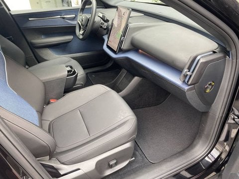 Voitures D'occasion À Labège | Volvo Ex30 Single Extended Range 272 Ch 1Edt Ultra 5P