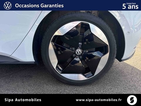 Voitures D'occasion À Lescar | Volkswagen Id.3 204 Ch Pro S Life Max 5P