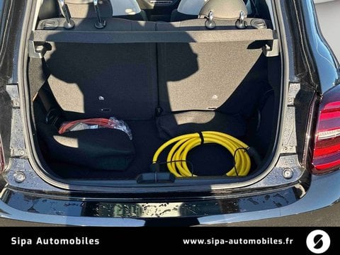 Voitures D'0Km À Toulouse | Fiat 500 E 118 Ch Icône 3P