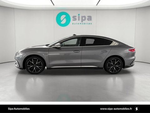 Voitures D'occasion À Mérignac | Byd Han 85 Kwh 517Ch Executive 4P