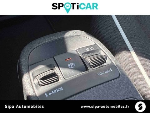 Voitures D'occasion À Toulouse | Fiat 500 E 95 Ch Nouvelle 3P