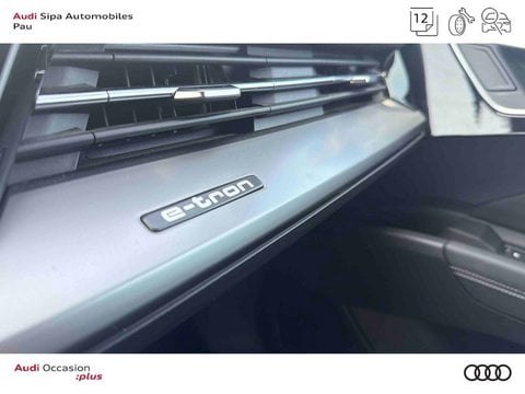 Voitures D'occasion À Lescar | Audi Q4 Sportback E-Tron Q4 E-Tron Sportback 45 285 Ch 82 Kwh Avu...