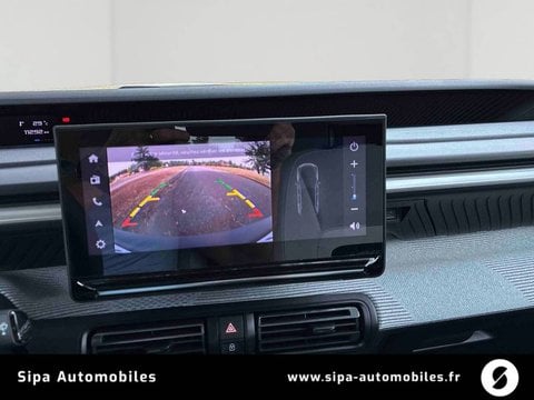 Voitures D'occasion À Lescar | Citroën C3 Iv Turbo 100 Ch Manuelle Max 5P