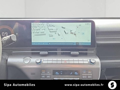 Voitures D'occasion À La-Teste-De-Buch | Hyundai Kona 1.0 T-Gdi 100 Intuitive 5P