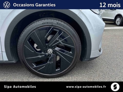 Voitures D'occasion À Lescar | Volkswagen Id.5 299 Ch Gtx 5P