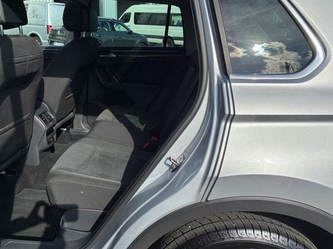 Voitures D'occasion À Lescar | Volkswagen Tiguan 2.0 Tdi 150Ch Dsg7 Elegance 5P