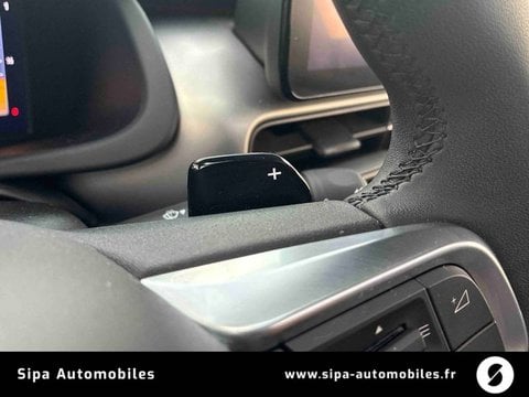 Voitures D'occasion À Mérignac | Jeep Avenger 1.2 Turbo T3 100 Ch E-Hybrid Bvr6 Summit 5P