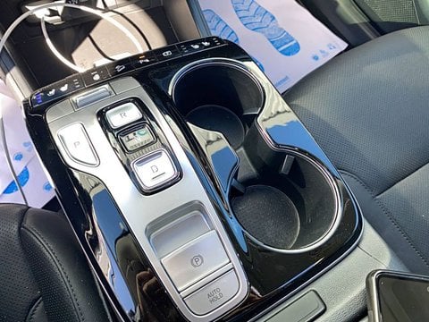 Voitures D'occasion À Villenave-D'ornon | Hyundai Tucson Iv 1.6 T-Gdi 230 Hybrid Bva6 Executive 5P