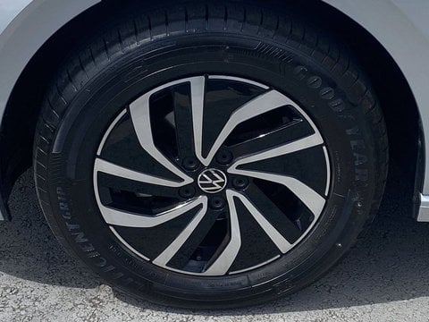 Voitures D'occasion À Tarbes | Volkswagen Polo Vi 1.0 Tsi 95 S&S Dsg7 Life Plus 5P