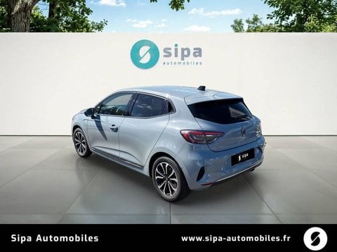 Voitures D'occasion À Toulouse | Renault Clio E-Tech Full Hybrid 145 Techno 5P