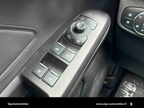 Voitures D'occasion À Mérignac | Ford Focus 1.0 Flexifuel 125 S&S Mhev Powershift Active X 5P