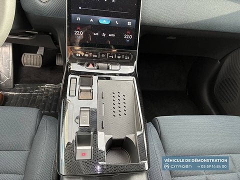 Voitures D'0Km À Lescar | Citroën C5 Aircross Ii Hybride 145 E-Dcs6 Plus 5P