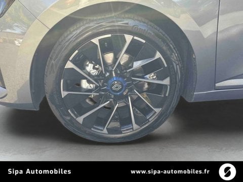 Voitures D'occasion À Libourne | Renault Clio E-Tech Full Hybrid 145 Esprit Alpine 5P