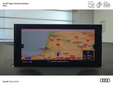 Voitures D'occasion À Lescar | Audi Q2 30 Tdi 116 S Tronic 7 S Line Plus 5P