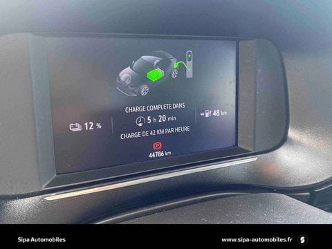 Voitures D'occasion À Toulouse | Opel Corsa Electrique F Electrique 136 Ch & Batterie 50 Kwh Edi...
