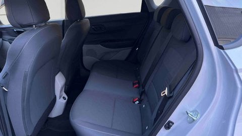 Voitures D'0Km À Le Bouscat | Hyundai Bayon 1.0 T-Gdi 100 Dct-7 Intuitive 5P