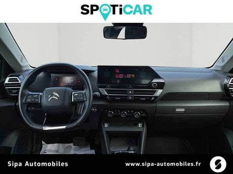 Voitures D'occasion À Mont-De-Marsan | Citroën C4 E- 136 Ch Automatique Feel Pack 5P