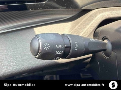 Voitures D'occasion À Lescar | Peugeot 308 Puretech 130Ch S&S Eat8 Gt 5P