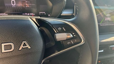 Voitures D'occasion À Lescar | Škoda Fabia 1.0 Tsi 95 Ch Evo 2 Bvm5 Selection 5P